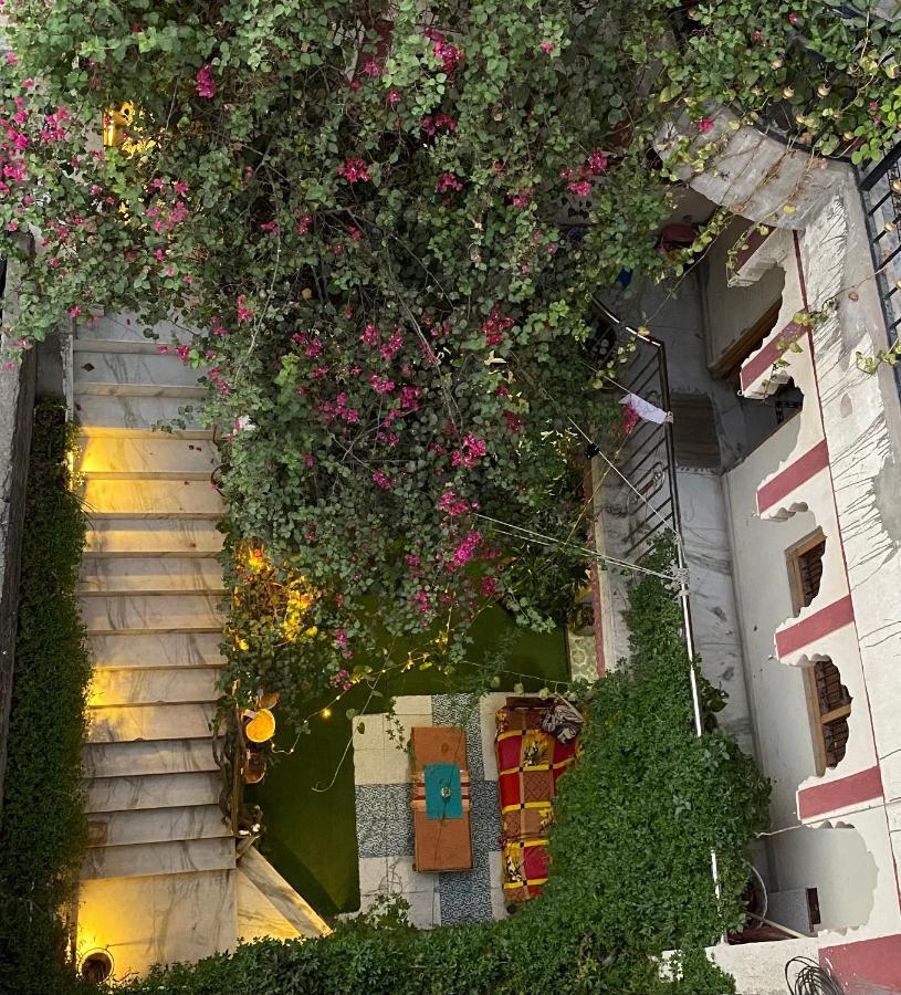 Hotel Buddha Stay พุชการ์ ภายนอก รูปภาพ